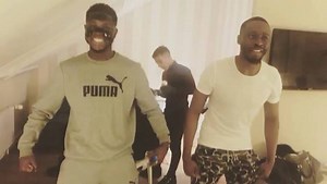 56K views · 6.7K reactions |  / @driks_officiel | Dadju | Facebook