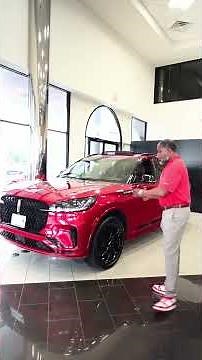 🚙💨 Discover the 2025 Lincoln Aviator—where elegance meets performance!