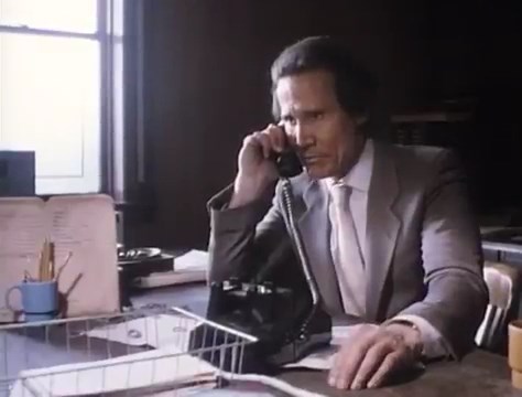 Code of Silence (1985)