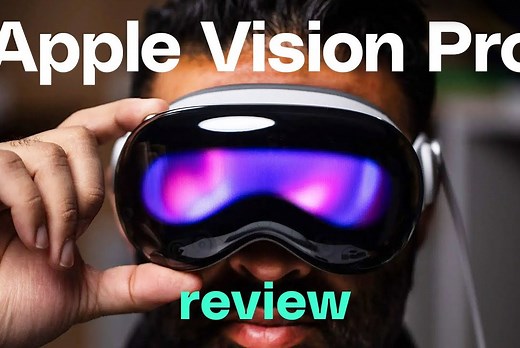 Apple Vision Pro review: magic, until it’s not
