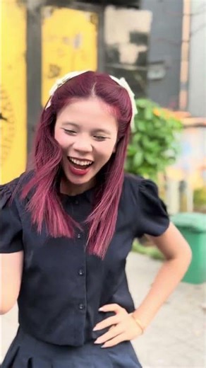 Don’t Litter, Bro | MUSCLE MAN | #namphuong #muscleman #funny #shorts #hero #kindness