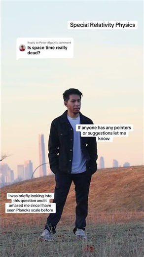 Special relativity learning