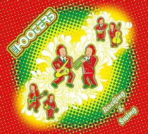 The Hooters go full ska on their first album in 15  years (listen)