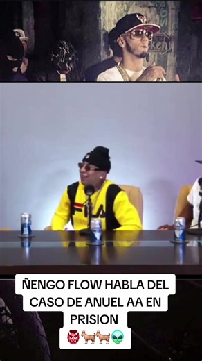 REAL G4 LIFE y la verdad sobre Anuel AA