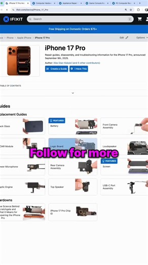 This powerful website teach you how to fix any tech object in seconds #websites #aitools #tech #pctips