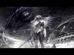 Nightcore - Beastmode [HD]