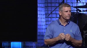 Randy Pope talks about Nebuchadnezzar's path to truly believing in God. Randy shares the story about his brother's path to Christ and the obstacles he faced. "I got engaged to God, but I never married Him. But you know what? I married Him now and I'm saved." | Perimeter Church