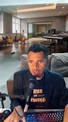 Saudosa Lembrança - Harpa Cristã 02 | Em C | Prévia com Voz Oficial #playbackgospel #somelouvor