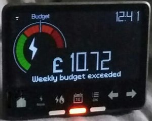 Why is my smart meter showing high gas usage? [2025] | QAQooking.wiki