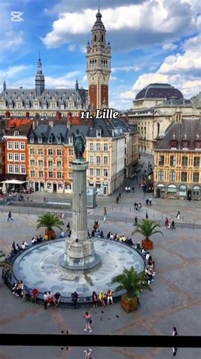 Les Villes Les plus Belles de France🇫🇷 | Thibaut idéal