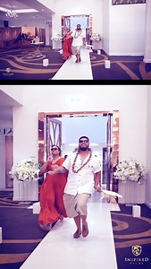 Samoan Style 🇼🇸 🕶 #bridal party #samoa #samoanwedding #Samoangroomsman | Inspired Films