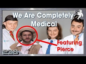 Happy Doctor's Day 2 ft. Pierce