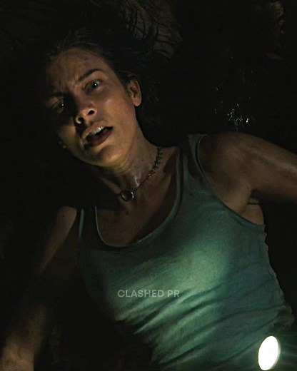 Maggie vs. The Walker King | The Walking Dead: Dead City #fyp #twd #thewalkingdead #twddeadcity