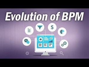 The Evolution Of BPM | @SolutionsReview