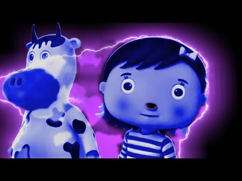 Clap Your Hands! [Sparta Pitch & Klasky Csupo 2001]