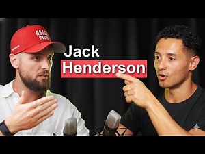 Property Strategy Podcast with Jack Henderson