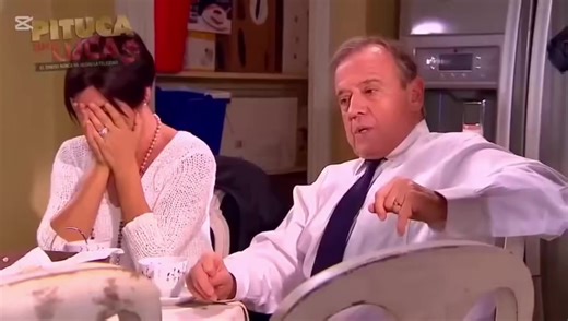 Pitucas sin Lucas: Capítulo 103 Parte 3