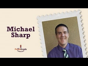 Navigating a career in food product development with Michael Sharp
