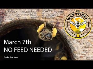 Observation Bee Hive for ALL Seasons, the key is frames in triples.