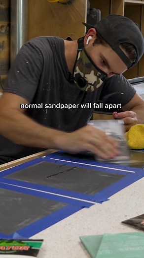 DIY Epoxy Resin: Clear Coat Application Guide