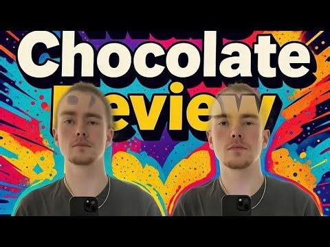 Mars chocolate review -Shakeys candy