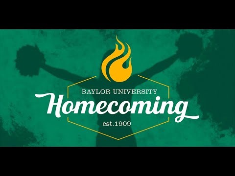 LIVE: 2025 Baylor University Homecoming Parade