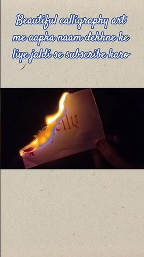 Shelly Name ✍️ | Viral Calligraphy Shorts#shorts#art#calligraphy#shelly
