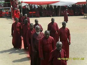 PRAYER SONGS BY TRUE FAITH CHURCH OF GHANA