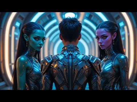 "Three Alien Princesses Humiliated the Human—Then Faced Royal Justice: Marriage to Him | HFY | Sci