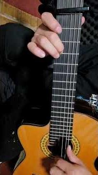 la chismosa Tutorial Duo libano #guitarristaslatinos #viralvideo #guitarra #viral #musica #reels