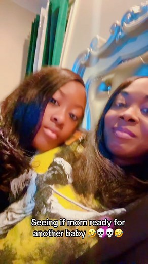 33K views · 2.3K reactions | Seeing if mom ready for another baby prank#fyp#content#viral#facebookviral#igre | Angelica Thompson | Facebook