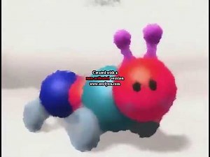 NEW Baby Einstein Effects