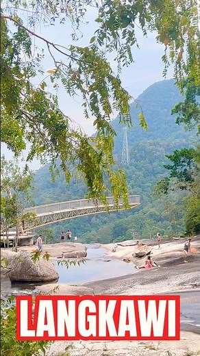 The Ultimate Langkawi Travel Guide: Top Things to Do & See in Langkawi, Malaysia!