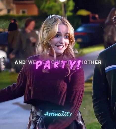 When Sheldon & Missy Saved Paige 💀| Young Sheldon | Matadora Slowed #edit #shorts