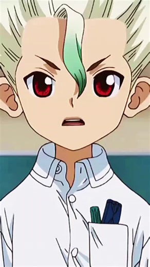 Не очень хотела выкладывать,ну да ладно./#anime #edit #doctorstone #recommendations #popular #fypシ #rec #аниме #эдит #сенку #senku #докторстоун #рек