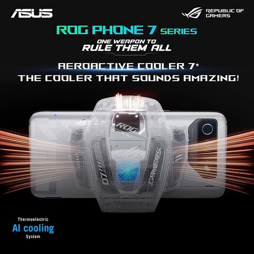 1.4K views · 20 reactions | AeroActive Cooler 7 is the ultimate...