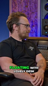 Step inside School Farm Studios (@schoolfarmstudios) — a stunning 17th-century barn transformed into a world-class recording facility on the UK's Essex-Suffolk border. Resident engineer Stefano Civetta (formerly of Abbey Road) guides us through the control room, where a 48-channel Solid State Logic Duality Fuse large format console takes centre stage. From live orchestral sessions with full string, brass and percussion sections to multi layered film score workflows, Duality’s I/O count, advanced