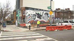 Green affordable housing: DC breaks ground on building