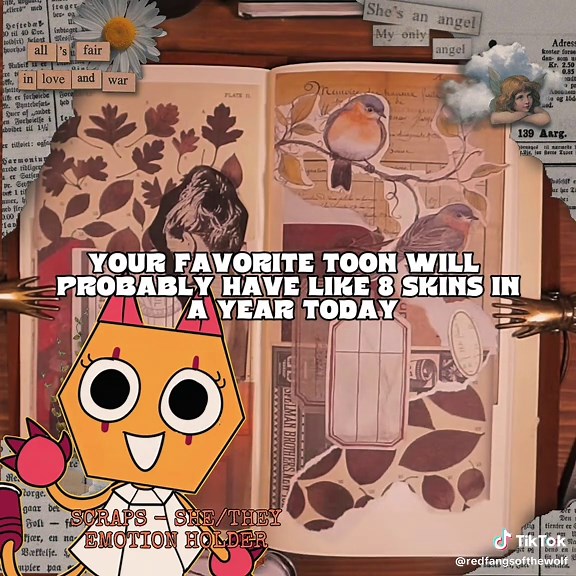 Mastering Scraps in Dandy's World: A Complete Guide