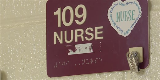 School district cancels classes due to ‘extremely high percentage’ of students, staff with flu