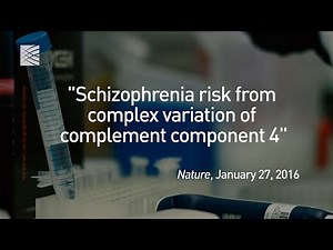 Opening schizophrenia's black box
