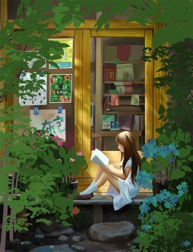 Study Light and color. - Video timelapse