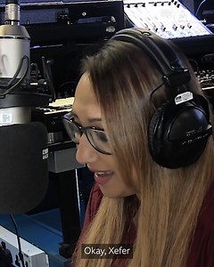 We play 'Proyojon or Nei Proyojon' with Xefer and Muza 😂 Tune in to Nadia Ali - TV & Radio Presenter every Sunday from 3pm for Bengali music, entertainment and news! 🇧🇩 Listen back to the full interview on BBC Sounds ➡️ https://www.bbc.co.uk/programmes/m0011xsr | BBC Asian Network