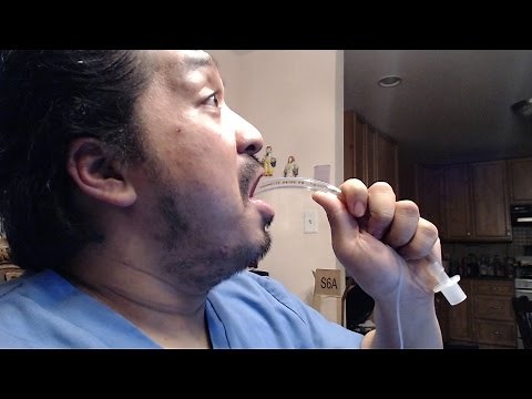ICU Nurse's Guide to Endotracheal Extubation