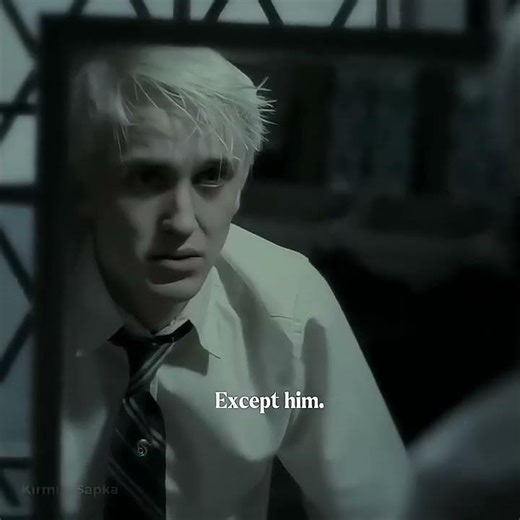 Draco's Patronus #harrypotter #harrypotteredit #dracomalfoy #dramione #patronus #hogwarts #hermonie