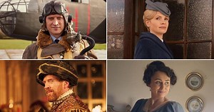 Masterpiece | MASTERPIECE Winter/Spring 2025 Preview