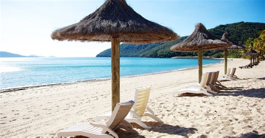 $45 flights to save your budget this school holidays