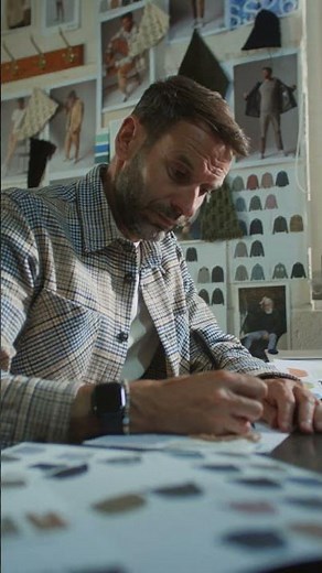 Greater Manchester - Peregrine Clothing: Gemini in Docs