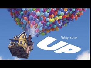 UP: Altas Aventuras O JOGO - Gameplay Completo (Todas as Fases)