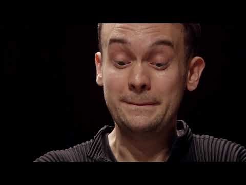 Evgeni Bozhanov. Warsaw 2020. Schumann, Schubert, Chopin. 1/2